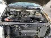 ✅ 2010 Ford F-150 XL • VIN: 1FTNF1E81AKB37107 • Lot: 43916295. Listed on Copart with 122,748 mi. Free auction sales archive from the USA and detailed vehicle history report at DreamBid. Image 12.