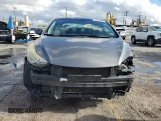 ✅ 2013 Hyundai Elantra GLS • VIN: 5NPDH4AE8DH274664 • Lot: 86157675. Listed on Copart with 103,320 mi. Free auction sales archive from the USA and detailed vehicle history report at DreamBid. Image 5.