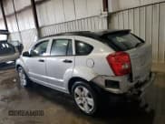 ✅ 2007 Dodge Caliber SXT • VIN: 1B3HB48BX7D508250 • Lot: 90066605. Listed on Copart with 92,470 mi. Free auction sales archive from the USA and detailed vehicle history report at DreamBid. Image 2.