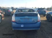 ✅ 2007 Toyota Prius • VIN: JTDKB20U877589902 • Лот: 43671618. Опубликован ранее на IAAI с пробегом 117 532 миль. Бесплатный доступ к архиву аукционных продаж из США и подробный отчёт об истории автомобиля на DreamBid. Изображение 16.