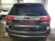 ✅ 2021 Jeep Grand Cherokee Laredo X • VIN: 1C4RJFAG1MC531876 • Лот: 67594075. Опубликован ранее на Copart с пробегом 94 465 миль. Бесплатный доступ к архиву аукционных продаж из США и подробный отчёт об истории автомобиля на DreamBid. Изображение 6.