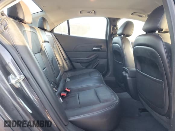 ✅ 2013 Chevrolet Malibu LTZ • VIN: 1G11H5SA3DF296143 • Lot: 89689635. Wystawiony na Copart z przebiegiem 210 712 mil. Bezpłatny archiwum sprzedaży aukcyjnych z USA i szczegółowy raport historii pojazdu na DreamBid. Zdjęcie 10.