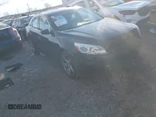 ✅ 2015 Chevrolet Malibu LTZ • VIN: 1G11G5SX1FF290285 • Lot: 41016263. Listed on IAAI with 140,197 mi. Free auction sales archive from the USA and detailed vehicle history report at DreamBid. Image 1.