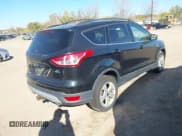 ✅ 2013 Ford Escape SE • VIN: 1FMCU9G97DUD43876 • Lot: 43542025. Wystawiony na IAAI z przebiegiem 115 168 mil. Bezpłatny archiwum sprzedaży aukcyjnych z USA i szczegółowy raport historii pojazdu na DreamBid. Zdjęcie 4.