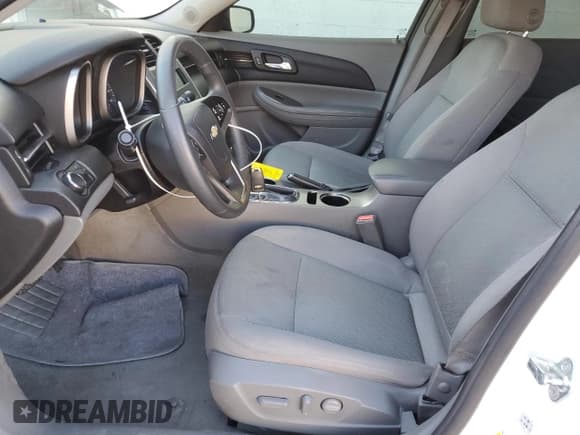 ✅ 2015 Chevrolet Malibu LS • VIN: 1G11A5SL2FF291623 • Лот: 90866185. Опубликован ранее на Copart с пробегом 100 680 миль. Бесплатный доступ к архиву аукционных продаж из США и подробный отчёт об истории автомобиля на DreamBid. Изображение 7.