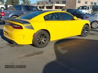 ✅ 2017 Dodge Charger Daytona 340 • VIN: 2C3CDXCT8HH545679 • Lot: 43495725. Wystawiony na IAAI z przebiegiem 66 238 mil. Bezpłatny archiwum sprzedaży aukcyjnych z USA i szczegółowy raport historii pojazdu na DreamBid. Zdjęcie 4.