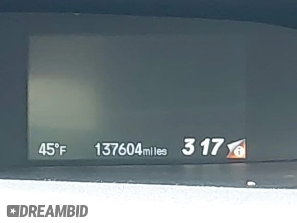 ✅ 2014 Honda Civic LX • VIN: 2HGFB2F54EH513517 • Лот: 43735480. Опубликован ранее на IAAI с пробегом 137 604 миль. Бесплатный доступ к архиву аукционных продаж из США и подробный отчёт об истории автомобиля на DreamBid. Изображение 7.