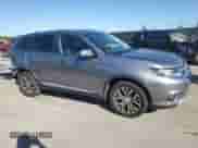 2017 Mitsubishi Outlander SE с VIN JA4AD3A36HZ047120, выставлен на аукционе Copart как лот 86669545 с пробегом 121 539 миль миль и Списание • Salvage title. История ставок и продаж доступна на DreamBid. Изображение 4.