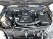 ✅ 2008 Nissan Xterra S • VIN: 5N1AN08W78C508647 • Lot: 43799828. Listed on IAAI with 267,391 mi. Free auction sales archive from the USA and detailed vehicle history report at DreamBid. Image 10.