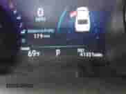 2022 Toyota Camry XSE with VIN 4T1K61BK2NU053869, listed as a IAAI auction lot 42729403 with 41,351 mi miles and . Bid and sale history available at DreamBid. Image 7.