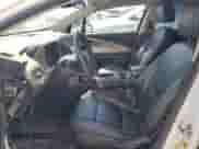 2014 Chevrolet Volt z VIN 1G1RH6E47EU120417, wystawiony jako Copart lot #59427514 z przebiegiem 122 116 mil mil oraz Szkoda całkowita • Salvage title. Historia ofert i sprzedaży dostępna na DreamBid. Obrazek 7.