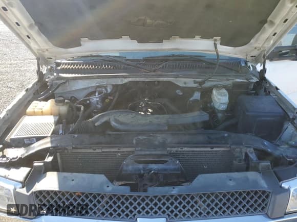 ✅ 2003 Chevrolet Silverado 2500HD LS • VIN: 1GCHC29U73E326834 • Лот: 75445054. Опубликован ранее на Copart с пробегом Не указан. Бесплатный доступ к архиву аукционных продаж из США и подробный отчёт об истории автомобиля на DreamBid. Изображение 7.