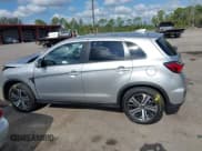 ✅ 2023 Mitsubishi Outlander ES • VIN: JA4ARUAU7PU015045 • Lot: 42234248. Listed on IAAI with 30,020 mi. Free auction sales archive from the USA and detailed vehicle history report at DreamBid. Image 15.