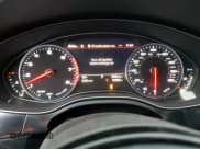 ✅ 2018 Audi A6 • VIN: WAUG3BFC6JN088122 • Лот: 37929554. Опубликован ранее на Copart с пробегом 92 960 миль. Бесплатный доступ к архиву аукционных продаж из США и подробный отчёт об истории автомобиля на DreamBid. Изображение 9.