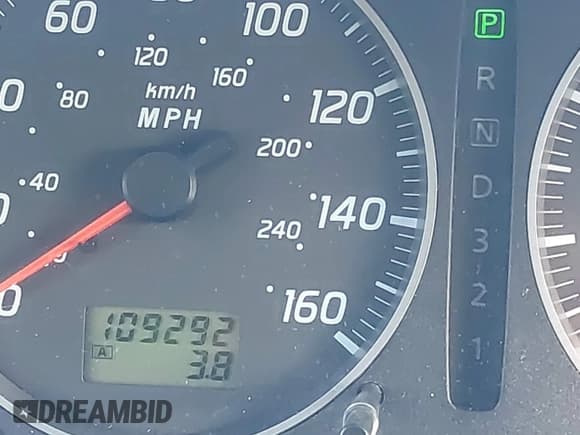 ✅ 2003 Nissan Maxima SE • VIN: JN1DA31A93T419509 • Lot: 43582871. Listed on IAAI with 109,292 mi. Free auction sales archive from the USA and detailed vehicle history report at DreamBid. Image 15.