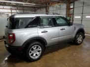 ✅ 2021 Ford Bronco Sport • VIN: 3FMCR9A66MRA98995 • Lot: 56309775. Listed on Copart with 77,539 mi. Free auction sales archive from the USA and detailed vehicle history report at DreamBid. Image 3.