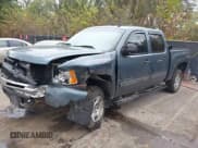 ✅ 2008 Chevrolet Silverado 1500 LS • VIN: 2GCEK13C981245858 • Лот: 43387544. Опубликован ранее на IAAI с пробегом 319 947 миль. Бесплатный доступ к архиву аукционных продаж из США и подробный отчёт об истории автомобиля на DreamBid. Изображение 20.