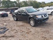 ✅ 2018 Nissan Frontier SV • VIN: 1N6DD0FR1JN718086 • Lot: 43400695. Listed on IAAI with 127,928 mi. Free auction sales archive from the USA and detailed vehicle history report at DreamBid. Image 1.