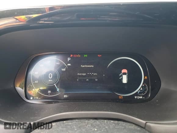 2021 Hyundai Palisade Limited с VIN KM8R54HE8MU306146, выставлен на аукционе Copart как лот 66723724 с пробегом 91 244 миль миль и Списание • Salvage title. История ставок и продаж доступна на DreamBid. Изображение 9.