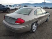 ✅ 2006 Ford Taurus SE • VIN: 1FAFP53U76A144753 • Лот: 43645749. Опубликован ранее на IAAI с пробегом 83 276 миль. Бесплатный доступ к архиву аукционных продаж из США и подробный отчёт об истории автомобиля на DreamBid. Изображение 6.