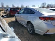 ✅ 2018 Hyundai Sonata Limited • VIN: 5NPE34AF2JH634101 • Лот: 44844193. Опубликован ранее на Copart с пробегом Не указан. Бесплатный доступ к архиву аукционных продаж из США и подробный отчёт об истории автомобиля на DreamBid. Изображение 2.