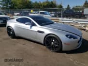 ✅ 2006 Aston Martin Vantage • VIN: SCFBB03B76GC02094 • Lot: 69683434. Listed on Copart with 26,353 mi. Free auction sales archive from the USA and detailed vehicle history report at DreamBid. Image 4.