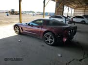 ✅ 2003 Chevrolet Corvette • VIN: 1G1YY22G835121621 • Lot: 60935085. Wystawiony na Copart z przebiegiem 51 845 mil. Bezpłatny archiwum sprzedaży aukcyjnych z USA i szczegółowy raport historii pojazdu na DreamBid. Zdjęcie 2.