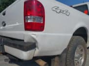 ✅ 2010 Ford Ranger XLT • VIN: 1FTLR4FE2APA37041 • Lot: 42856380. Wystawiony na IAAI z przebiegiem 61 618 mil. Bezpłatny archiwum sprzedaży aukcyjnych z USA i szczegółowy raport historii pojazdu na DreamBid. Zdjęcie 16.