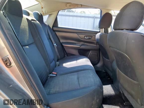 2016 Nissan Altima S с VIN 1N4AL3AP2GN375268, выставлен на аукционе Copart как лот 71222845 с пробегом 93 550 миль миль и Списание • Salvage title. История ставок и продаж доступна на DreamBid. Изображение 10.