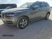 ✅ 2017 Volvo XC90 Momentum • VIN: YV4102XK6H1144842 • Lot: 75266434. Wystawiony na Copart z przebiegiem Nie podano. Bezpłatny archiwum sprzedaży aukcyjnych z USA i szczegółowy raport historii pojazdu na DreamBid. Zdjęcie 1.