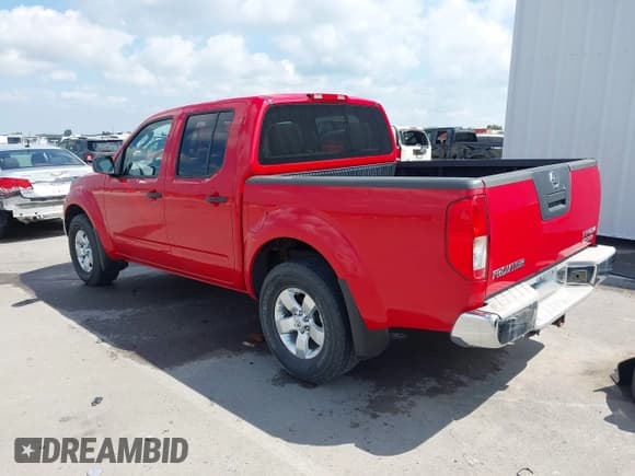 ✅ 2011 Nissan Frontier Pro-4X • VIN: 1N6AD0EV9BC415751 • Lot: 43004702. Wystawiony na IAAI z przebiegiem 149 566 mil. Bezpłatny archiwum sprzedaży aukcyjnych z USA i szczegółowy raport historii pojazdu na DreamBid. Zdjęcie 3.
