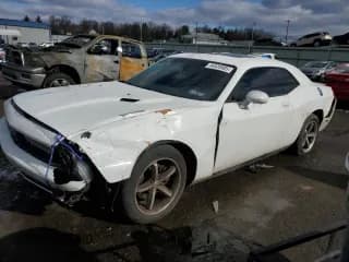 ✅ 2011 Dodge Challenger • VIN: 2B3CJ4DGXBH543171 • Lot: 54000635. Wystawiony na Copart z przebiegiem 205 928 mil. Bezpłatny archiwum sprzedaży aukcyjnych z USA i szczegółowy raport historii pojazdu na DreamBid. Zdjęcie 1.