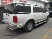 ✅ 2001 Ford Expedition Eddie Bauer • VIN: 1FMPU18L91LB73986 • Lot: 40751322. Listed on IAAI with 336,305 mi. Free auction sales archive from the USA and detailed vehicle history report at DreamBid. Image 4.