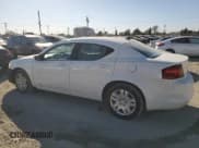 ✅ 2011 Dodge Avenger Express • VIN: 1B3BD4FB6BN501592 • Лот: 88587345. Опубликован ранее на Copart с пробегом 66 869 миль. Бесплатный доступ к архиву аукционных продаж из США и подробный отчёт об истории автомобиля на DreamBid. Изображение 2.