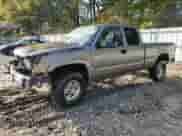 2006 Chevrolet Silverado 2500HD LT1 с VIN 1GCHK29D26E164070, выставлен на аукционе Copart как лот 90705675 с пробегом Не указан миль и На запчасти • Non repairable. История ставок и продаж доступна на DreamBid. Изображение 1.