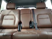 ✅ 2018 Toyota Land Cruiser • VIN: JTMCY7AJ6J4063717 • Лот: 71155184. Опубликован ранее на Copart с пробегом 107 071 миль. Бесплатный доступ к архиву аукционных продаж из США и подробный отчёт об истории автомобиля на DreamBid. Изображение 10.