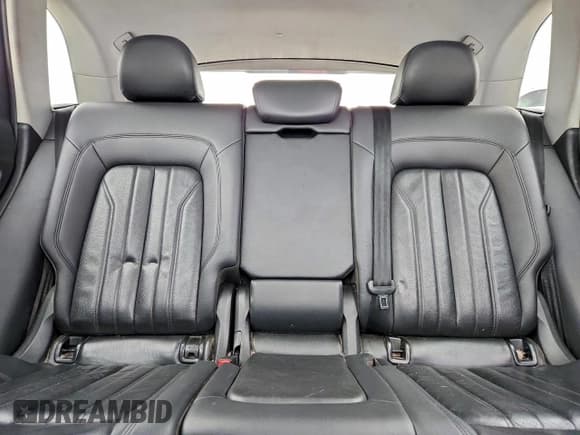 ✅ 2018 Audi Q5 Premium Plus • VIN: WA1BNAFY7J2067692 • Лот: 95213365. Опубликован ранее на Copart с пробегом 123 869 миль. Бесплатный доступ к архиву аукционных продаж из США и подробный отчёт об истории автомобиля на DreamBid. Изображение 10.