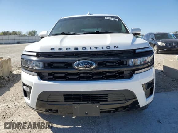 ✅ 2022 Ford Expedition Limited • VIN: 1FMJU2AT5NEA36141 • Лот: 86780405. Опубликован ранее на Copart с пробегом 45 283 миль. Бесплатный доступ к архиву аукционных продаж из США и подробный отчёт об истории автомобиля на DreamBid. Изображение 5.