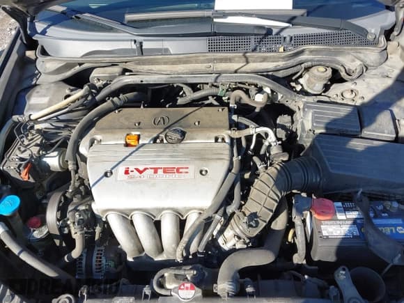 ✅ 2007 Acura TSX Navi • VIN: JH4CL969X7C020942 • Lot: 43592749. Wystawiony na IAAI z przebiegiem 242 259 mil. Bezpłatny archiwum sprzedaży aukcyjnych z USA i szczegółowy raport historii pojazdu na DreamBid. Zdjęcie 10.