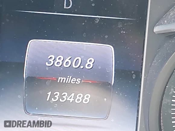 ✅ 2017 Mercedes-Benz C 300 • VIN: 55SWF4KB3HU198387 • Lot: 42443223. Listed on IAAI with 133,488 mi. Free auction sales archive from the USA and detailed vehicle history report at DreamBid. Image 16.