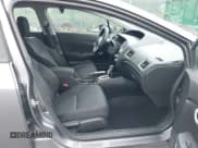 ✅ 2014 Honda Civic LX • VIN: 2HGFB2F54EH513517 • Лот: 43735480. Опубликован ранее на IAAI с пробегом 137 604 миль. Бесплатный доступ к архиву аукционных продаж из США и подробный отчёт об истории автомобиля на DreamBid. Изображение 5.