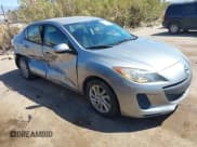 ✅ 2012 Mazda 3 i Touring • VIN: JM1BL1VF0C1516960 • Lot: 43127192. Listed on IAAI with 172,467 mi. Free auction sales archive from the USA and detailed vehicle history report at DreamBid. Image 13.