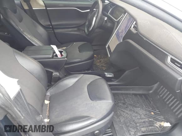 ✅ 2013 Tesla Model S • VIN: 5YJSA1AG8DFP11461 • Лот: 43775767. Опубликован ранее на IAAI с пробегом 76 723 миль. Бесплатный доступ к архиву аукционных продаж из США и подробный отчёт об истории автомобиля на DreamBid. Изображение 5.