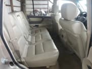 ✅ 2003 Toyota Land Cruiser • VIN: JTEHT05J232044808 • Lot: 43762665. Wystawiony na Copart z przebiegiem 306 191 mil. Bezpłatny archiwum sprzedaży aukcyjnych z USA i szczegółowy raport historii pojazdu na DreamBid. Zdjęcie 11.