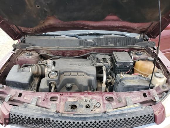 ✅ 2008 Chevrolet Equinox LT • VIN: 2CNDL33FX86043950 • Lot: 44531165. Wystawiony na Copart z przebiegiem 220 250 mil. Bezpłatny archiwum sprzedaży aukcyjnych z USA i szczegółowy raport historii pojazdu na DreamBid. Zdjęcie 12.