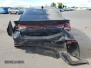 ✅ 2022 Hyundai Elantra SEL • VIN: 5NPLM4AGXNH082804 • Lot: 82569325. Listed on Copart with 40,674 mi. Free auction sales archive from the USA and detailed vehicle history report at DreamBid. Image 6.