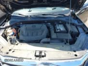 ✅ 2021 Volkswagen Passat SE • VIN: 1VWSA7A30MC003988 • Lot: 42238431. Listed on IAAI with 43,208 mi. Free auction sales archive from the USA and detailed vehicle history report at DreamBid. Image 10.