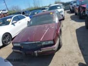 ✅ 1990 Cadillac Eldorado • VIN: 1G6EL1331LU620669 • Лот: 42040721. Опубликован ранее на IAAI с пробегом Не указан. Бесплатный доступ к архиву аукционных продаж из США и подробный отчёт об истории автомобиля на DreamBid. Изображение 11.