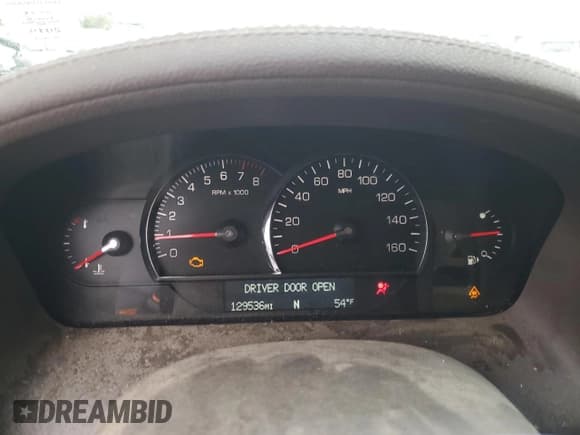 ✅ 2007 Cadillac SRX • VIN: 1GYEE63A770168396 • Lot: 90328515. Wystawiony na Copart z przebiegiem 129 536 mil. Bezpłatny archiwum sprzedaży aukcyjnych z USA i szczegółowy raport historii pojazdu na DreamBid. Zdjęcie 9.