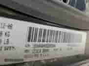 2009 Dodge Caliber SXT с VIN 1B3HB48AX9D209500, выставлен на аукционе Copart как лот 49409854 с пробегом 150 773 миль миль и Списание • Salvage title. История ставок и продаж доступна на DreamBid. Изображение 12.